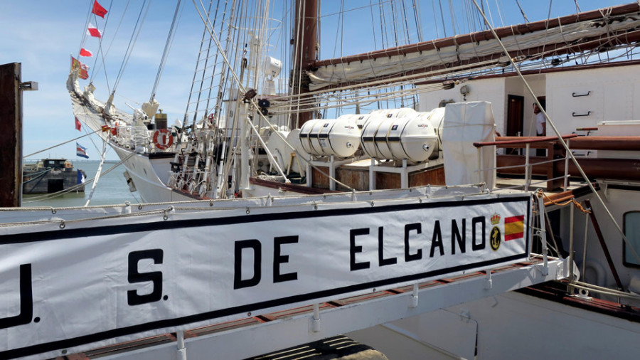 Más de 50 proyectos se suman al quinto centenario de Elcano