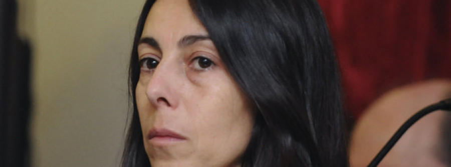 Decretan libertad provisional para la policía Raquel Gago hasta que su condena sea firme