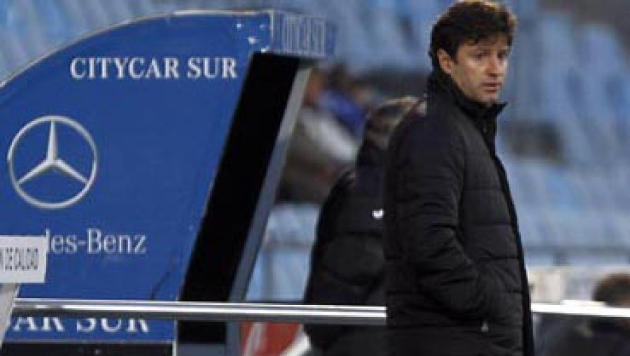 Domingos:“Teníamos el partido controlado y de cara, pero todo se modificó por culpa nuestra”