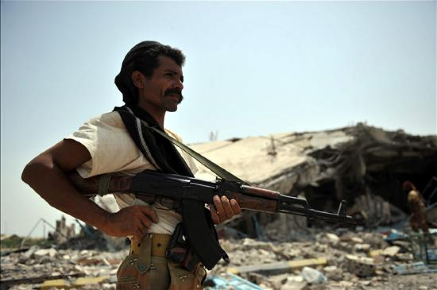 Mueren 73 personas en los últimos días por artefactos de Al Qaeda en el Yemen