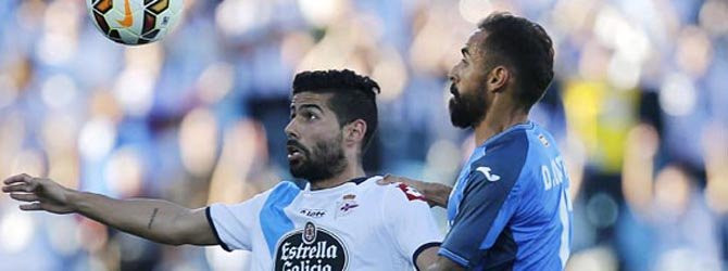 El Deportivo llega tarde