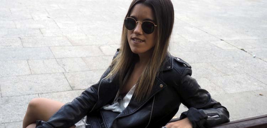 Una bloguera que marca tendencia desde Ferrol