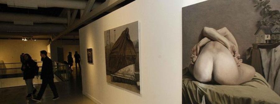 El MAC inaugura la exposición colectiva “Excusa argumental” con obras de 29 creadores artísticos