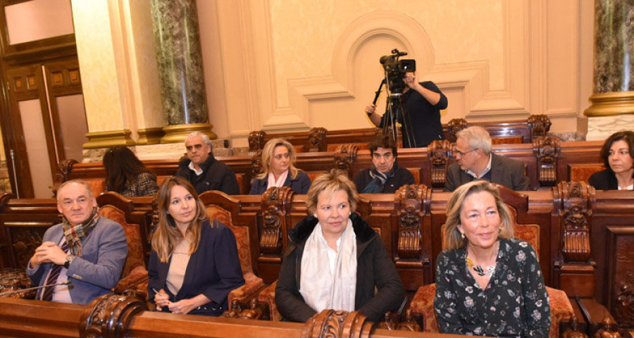 El PP pide conocer el presupuesto tras el anuncio de que está pactado