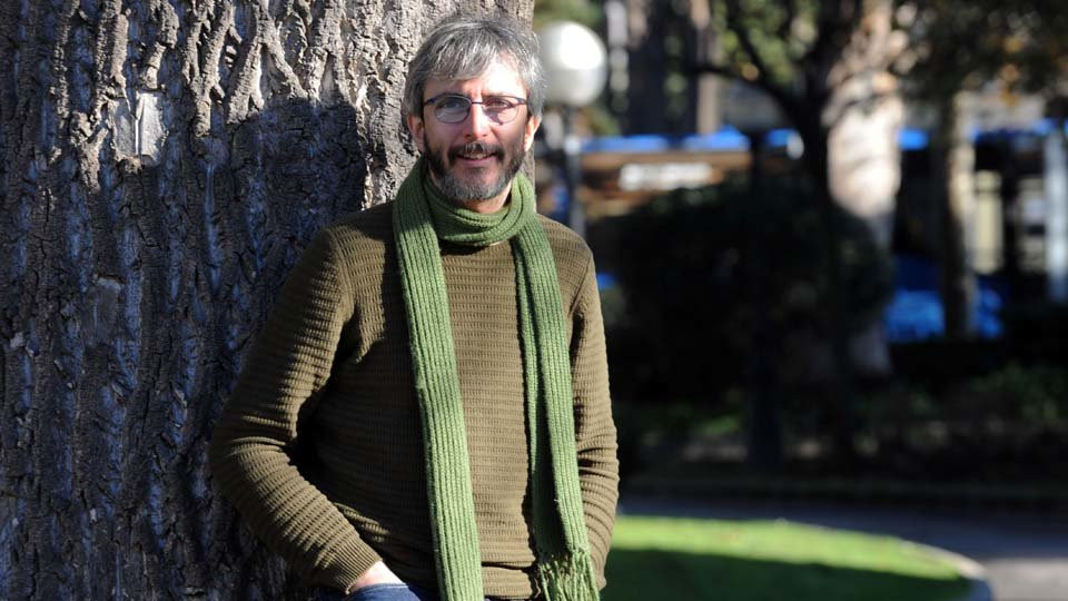 Xoel López | “Componer es mi forma de exorcizar sentimientos y cantar es el instrumento más liberador”