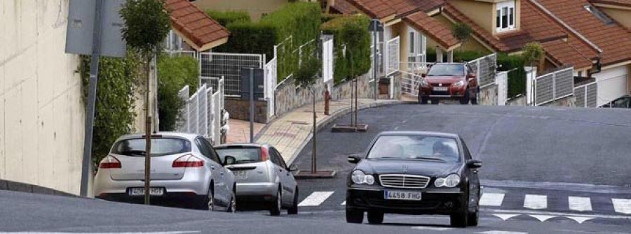 Culleredo y Arteixo se unen para aumentar la vigilancia en A Zapateira