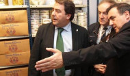 El presidente de Renacer representará a la ciudad en el patronato de Afundación