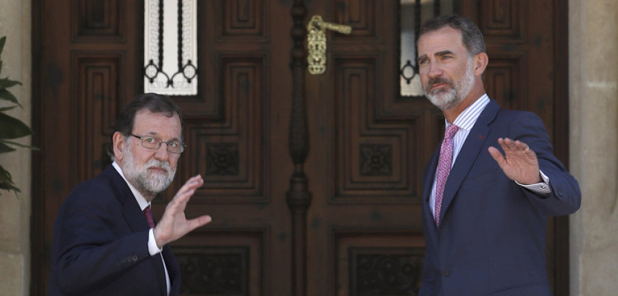 Rajoy se encuentra “en forma para ganar las próximas elecciones”
