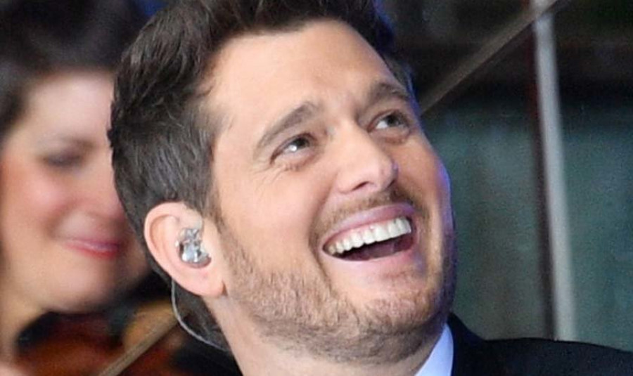 Michael Bublé anuncia que se retira tras la enfermedad de su hijo