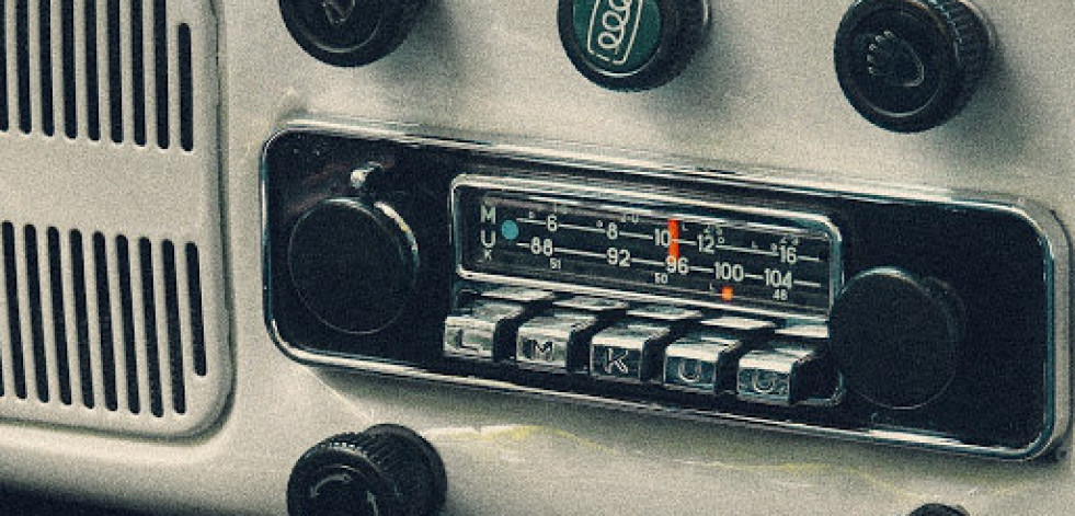 Radio para el coche, la mejor compañera de viaje
