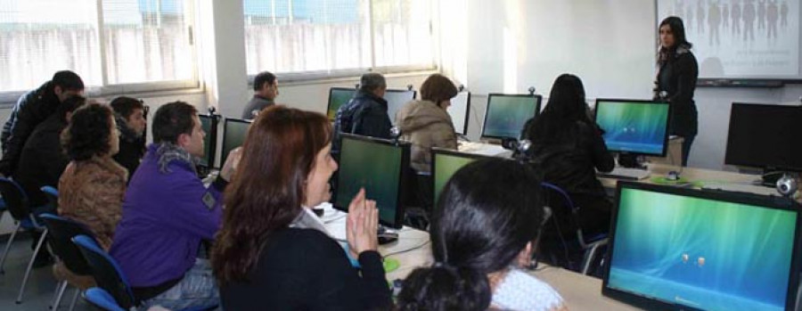 Cambre pone en marcha otro plan  de empleo para más de 125 vecinos