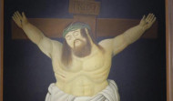 México acoge la mayor exposición de Botero