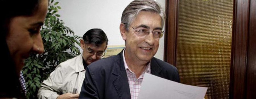 Fernández Moreda reitera que no avaló las prejubilaciones millonarias de NCG