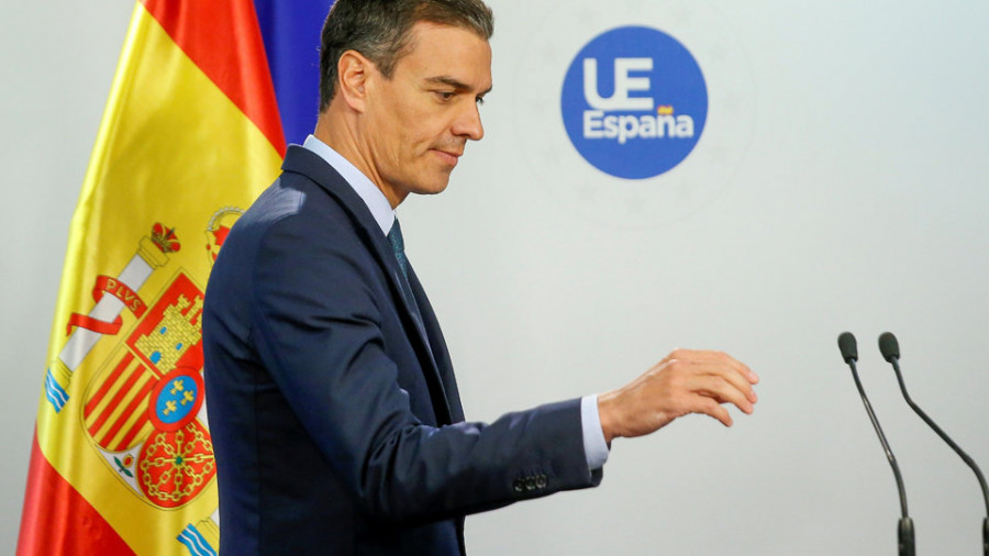 El PSOE, a la espera de Podemos, considera que le toca ceder a Iglesias