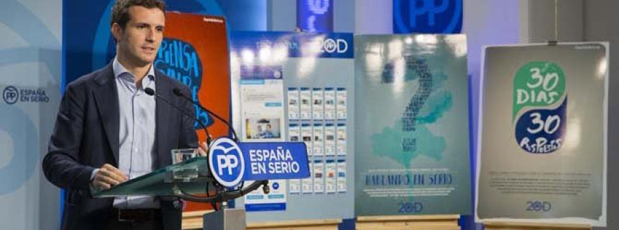 PP, PSOE y C’s gastaron más de 90.000 euros por escaño y Podemos, 52.000