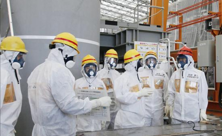 Ocho claves que diferencian el accidente de Fukushima del de Chernóbil