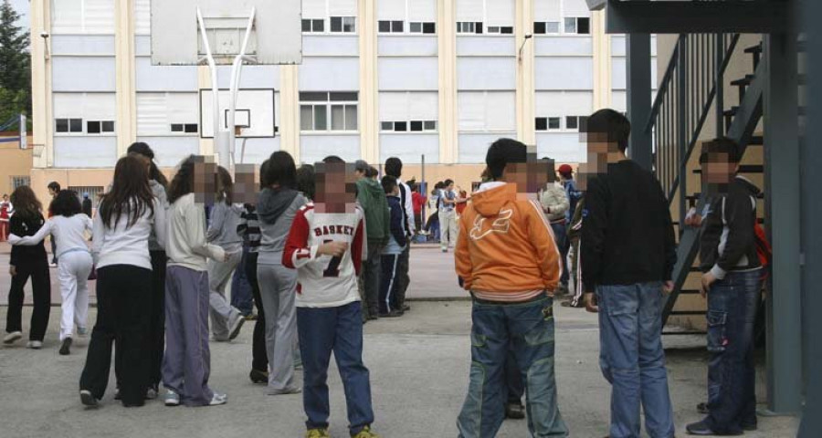 Las excusas para no ir al colegio y el rechazo al móvil pueden ser signos de acoso