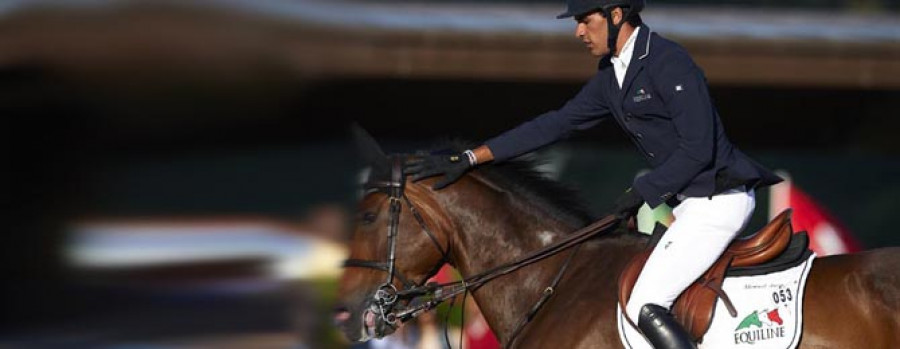 Manuel Añón logra la victoria y su hermano Gonzalo el bronce en jóvenes