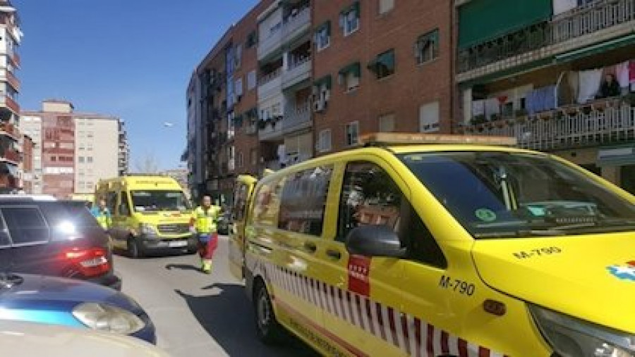 Conmoción por el asesinato machista de una mujer de Mazaricos (A Coruña)