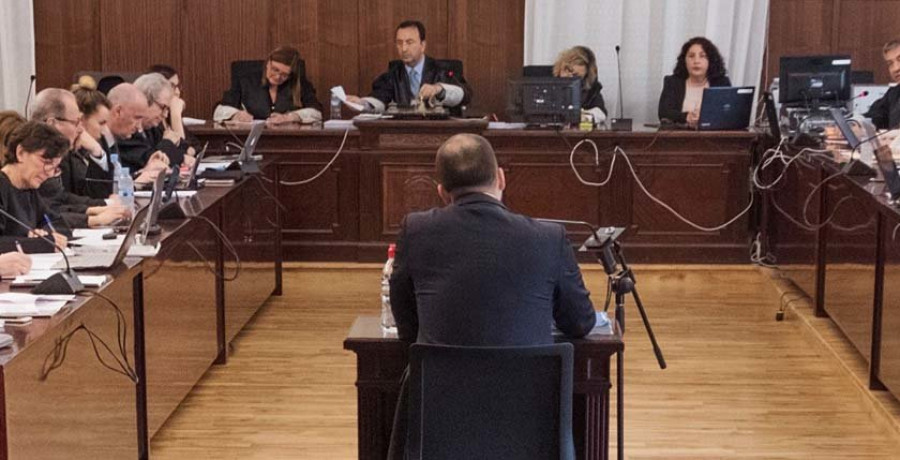 Un agente de la UCO ratifica que el Gobierno andaluz conocía el sistema de concesión de los ERE