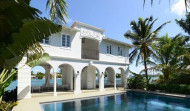 Se alquila la antigua residencia de Al Capone en Miami Beach