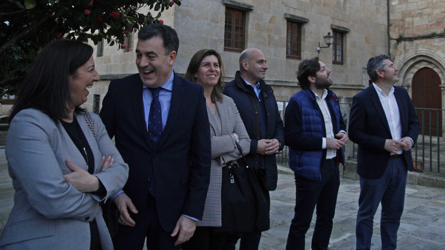 La Xunta declara El Pasatiempo como BIC en la categoría de Jardín Histórico
