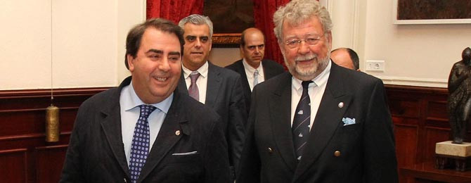 La Tall Ships Race finalizará su ruta por primera vez en A Coruña en 2016
