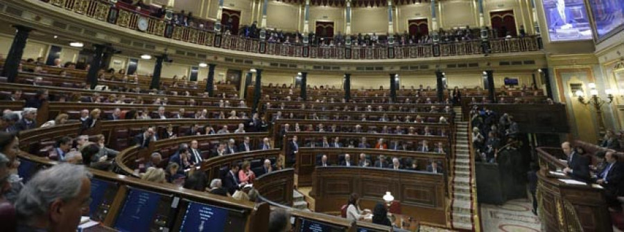 Rajoy propone un gran pacto contra la corrupción con más penas y controles