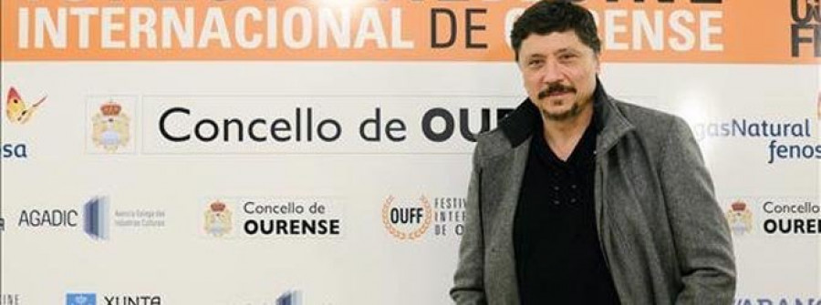 Bardem, premiado en Ourense: "Quieren hacer de España un país de pajilleros"
