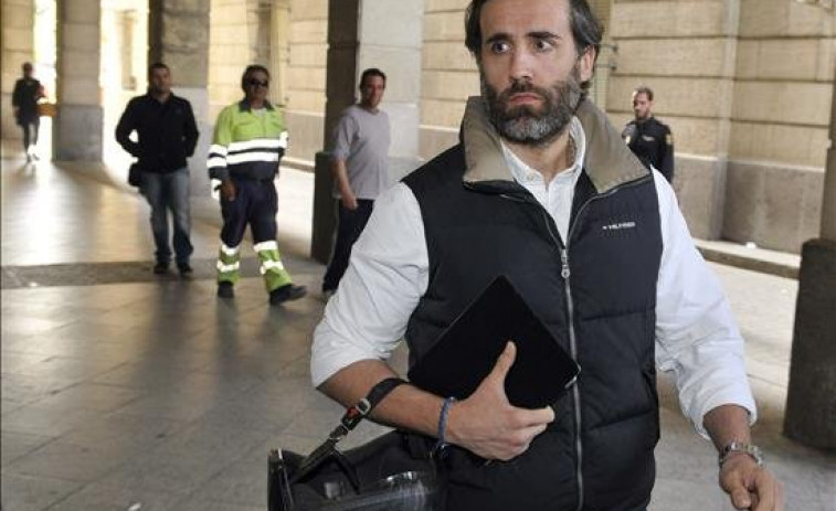 La Audiencia Nacional condena a 7 años y 4 meses de prisión a seis hijos de Ruiz-Mateos
