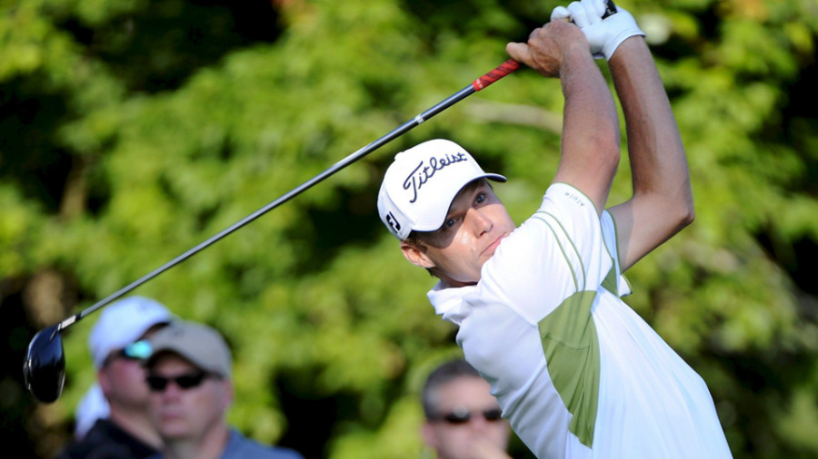 Nick Watney, primer positivo por Covid-19 en el PGA Tour