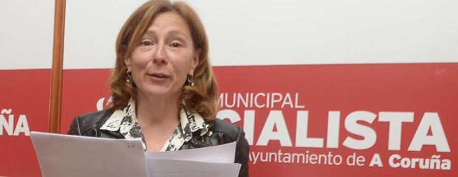 Barcón denuncia el “desmantelamiento” de la atención social de los centros cívicos