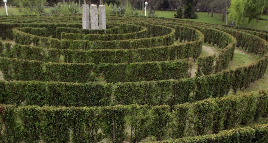 Adiós a los guardianes de El Pasatiempo