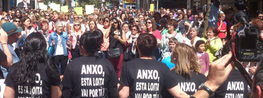 Las farmacias coruñesas continúan sin vacunas contra la meningitis B