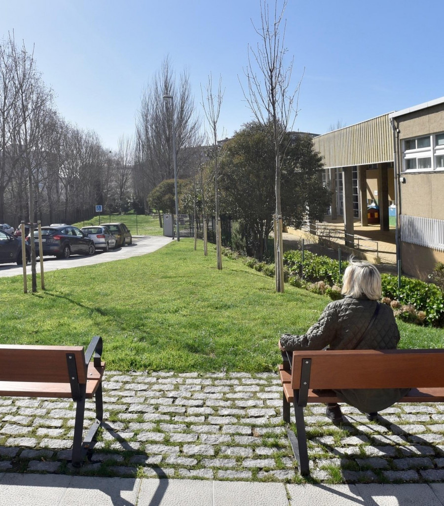 La Marea tiene sin ejecutar la mitad de los planes del presupuesto participativo