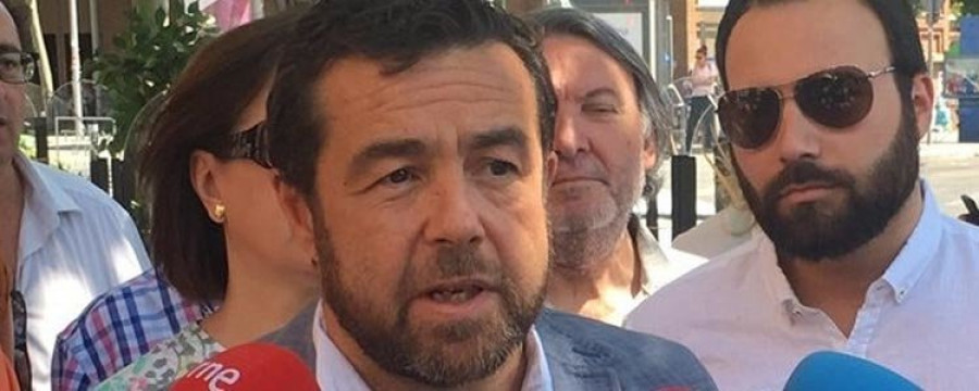 Ciudadanos denuncia que Rajoy  lleva “doce días sin plantear nada”