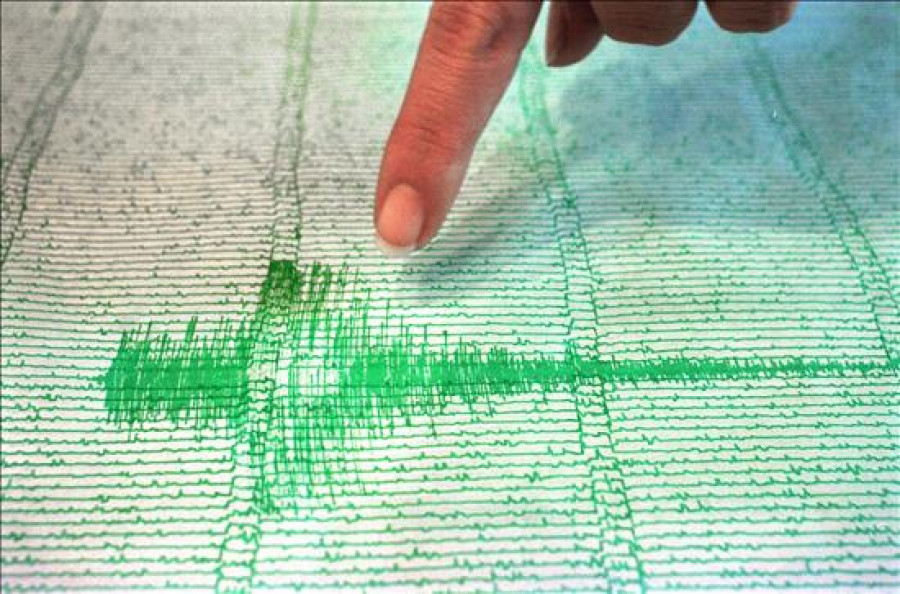 Un temblor sacude la zona central de Chile y el Gobierno decreta la evacuación preventiva