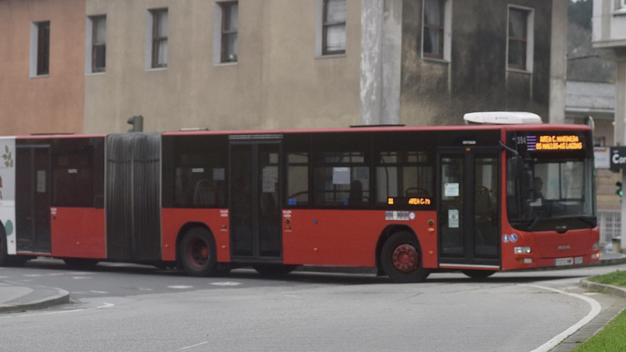 Europa aclara que la concesión de Tranvías de A Coruña sigue en vigor