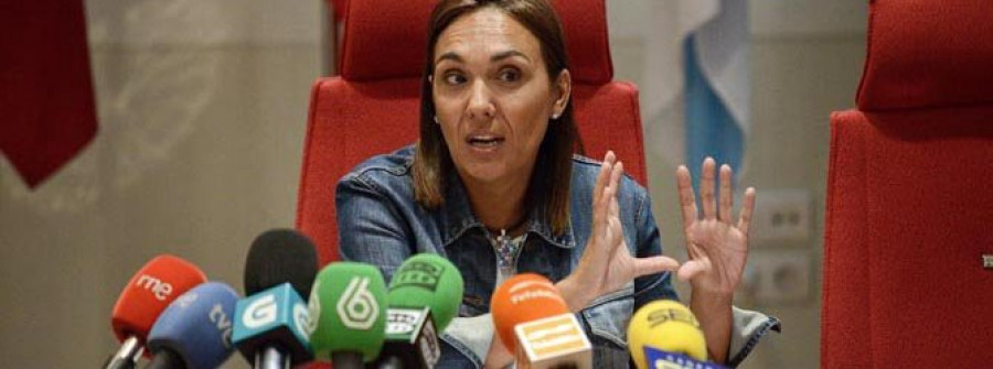 El Ayuntamiento de Ourense rechaza cesar a los trabajadores cuyos contratos anuló el Superior