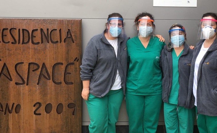 Aspace reivindica que se priorice en la vacunación a personas con parálisis cerebral