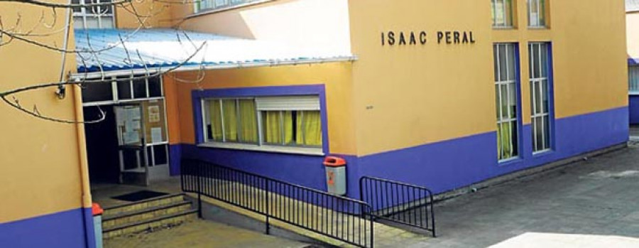 Queda en libertad con cargos el profesor detenido en Ferrol por pedir masajes a sus alumnos