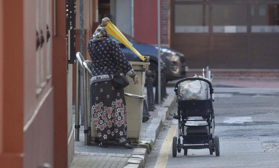 Las personas sin hogar podrán pernoctar en un hostal para cumplir con el toque de queda