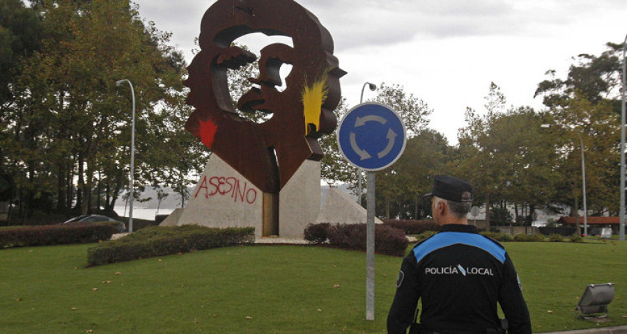 Oleiros conmemorará el 50 aniversario de la muerte de Che Guevara con una exposición