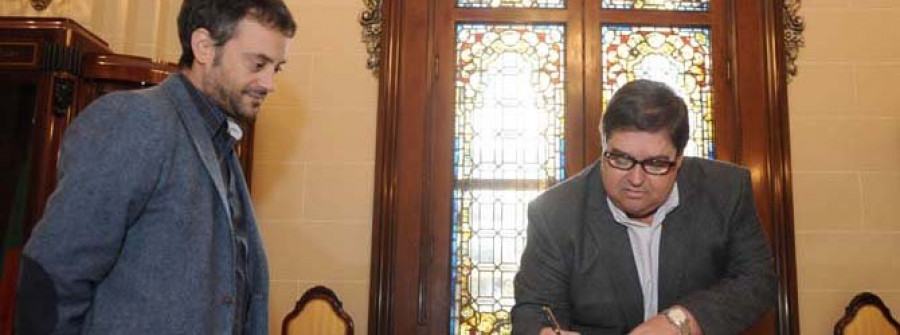 Ferreiro y Abalde mantendrán la colaboración iniciada  por los anteriores equipos