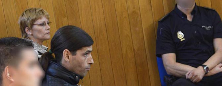 Los informes periciales desacreditan  a los acusados del crimen de Orillamar