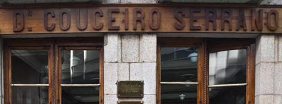El mejor medicamento contra la desigualdad, el de Amalia Leis  y María Luisa Couceiro