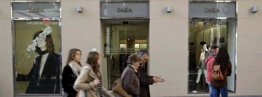 Inditex contará con tiendas online de todas sus marcas en los países de la UE