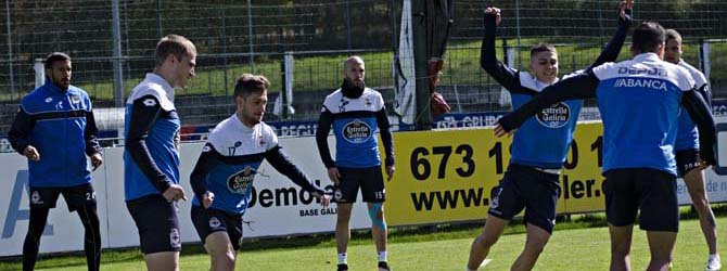 A soltar lastre en Eibar