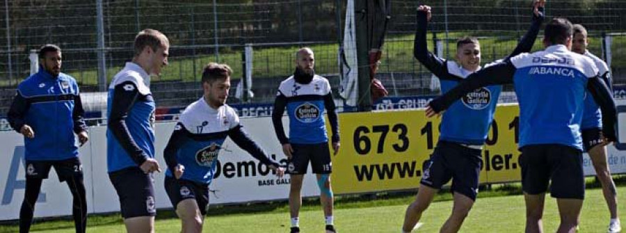 A soltar lastre en Eibar