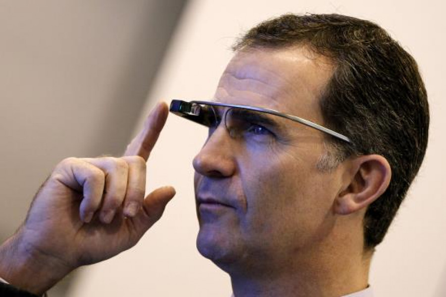 España impulsará el turismo con una innovadora aplicación para Google Glass
